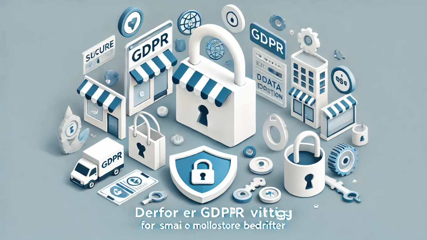 Derfor er GDPR viktig for små og mellomstore bedrifter